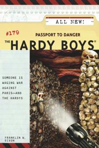 Hardy Boys