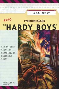 Hardy Boys