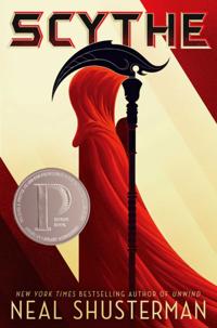Arc of a Scythe