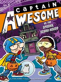 Captain Awesome