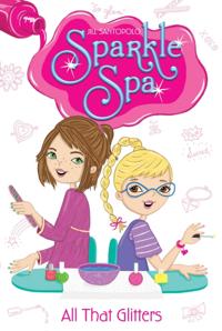 Sparkle Spa