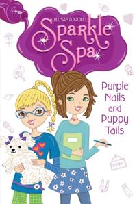 Sparkle Spa