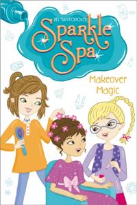 Sparkle Spa