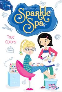 Sparkle Spa