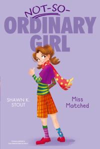 Not-So-Ordinary Girl