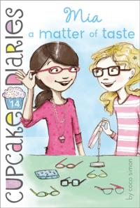 Cupcake Diaries