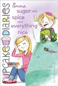 Cupcake Diaries