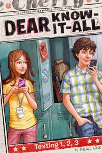 Dear Know-It-All