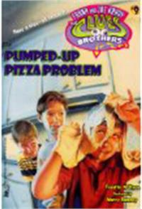 Hardy Boys Clues Bros.