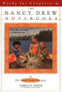 Nancy Drew Notebooks