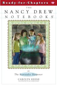 Nancy Drew Notebooks