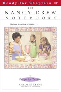 Nancy Drew Notebooks