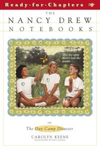 Nancy Drew Notebooks