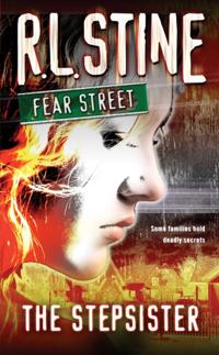 Fear Street Superchillers