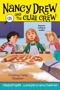Nancy Drew and the Clue Crew