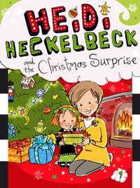 Heidi Heckelbeck