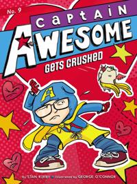 Captain Awesome