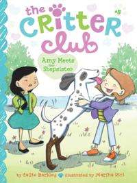 The Critter Club