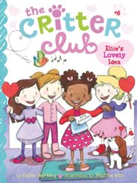 The Critter Club
