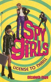 Spy Girls