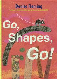 Go, Shapes, Go!