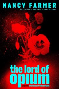 The House of the Scorpion