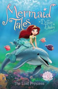 Mermaid Tales