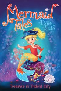 Mermaid Tales