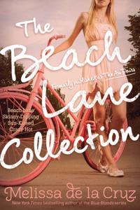 Beach Lane