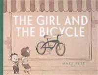 The Girl and the Bicycle