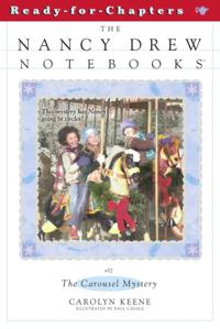Nancy Drew Notebooks