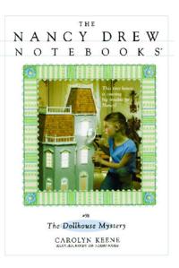 Nancy Drew Notebooks