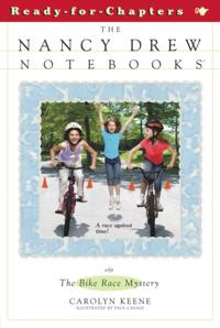 Nancy Drew Notebooks