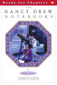 Nancy Drew Notebooks