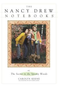 Nancy Drew Notebooks