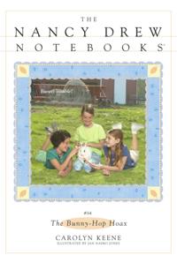 Nancy Drew Notebooks