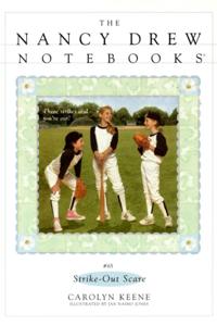 Nancy Drew Notebooks