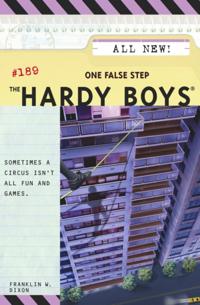 Hardy Boys