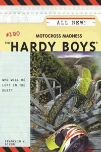 Hardy Boys