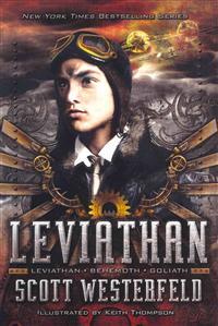 Leviathan (Boxed Set)