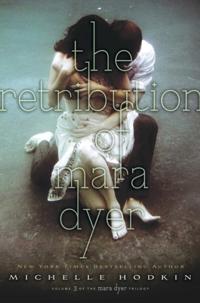 The Mara Dyer Trilogy