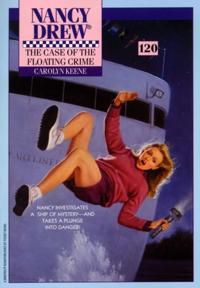 Nancy Drew