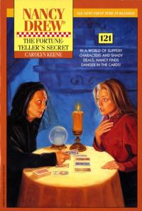 Nancy Drew