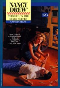 Nancy Drew