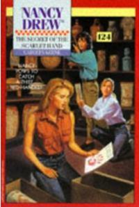 Nancy Drew