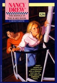 Nancy Drew