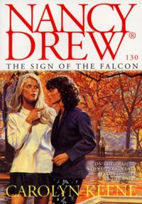 Nancy Drew