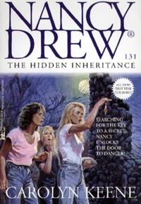 Nancy Drew