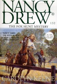 Nancy Drew