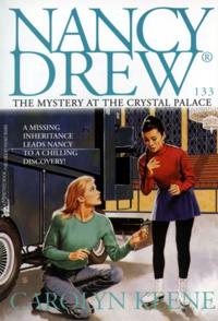 Nancy Drew